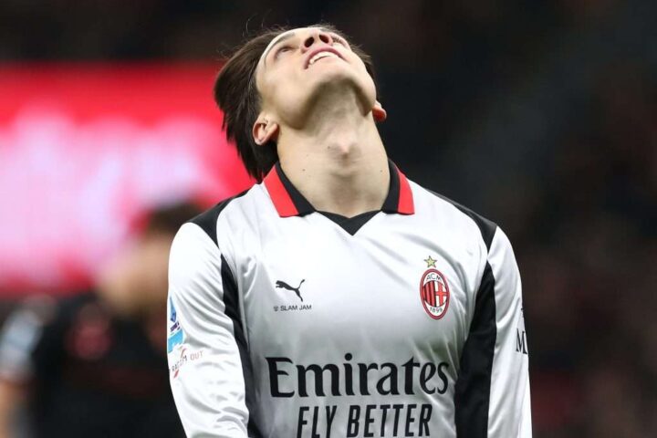 Como si interessa per Samuele Ricci di Milan e propone un prestito con obbligo di riscatto