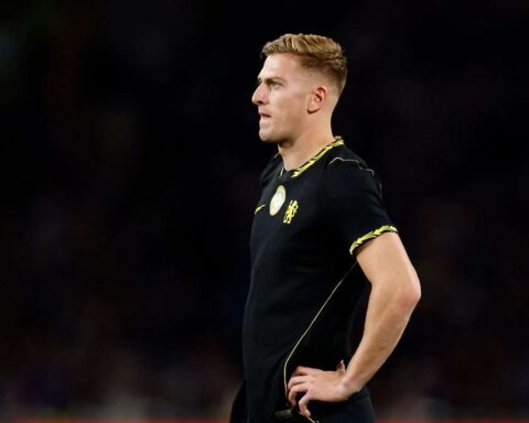 Como valuta il prestito di Liam Delap del Chelsea mentre cerca di ingaggiare Moise Kean