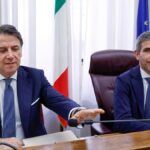 Conte alla Commissione Covid: emergono nuove prove su acquisti di mascherine da 100 milioni di euro