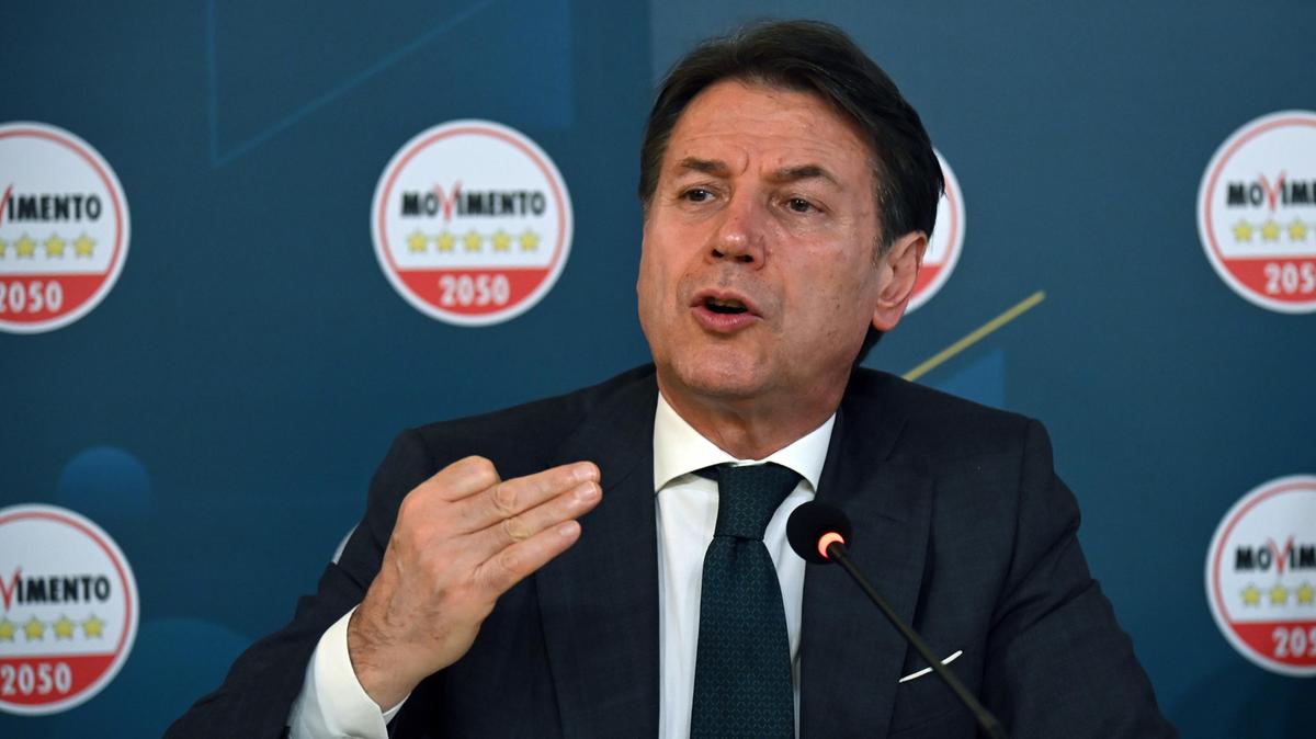 Conte critica la cultura woke: “La sinistra deve concentrare le priorità sulle disuguaglianze”