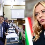 Contesa tra Conte e Meloni sulla gestione Covid e i 100 milioni a Jc Electronics