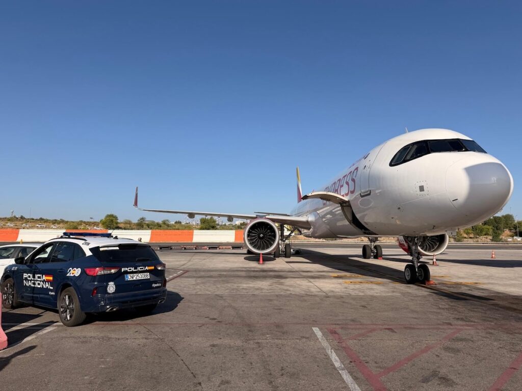Controlli di frontiera reintrodotti tra Italia e Spagna: il primo giorno è stato tranquillo