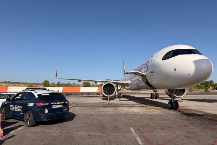 Controlli di frontiera reintrodotti tra Italia e Spagna: il primo giorno è stato tranquillo