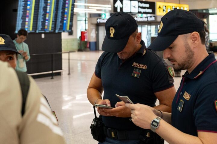 Controlli Schengen tra Italia e Spagna, viaggiatori temono file e disagi