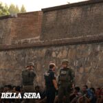 Crisi migratoria a Ceuta: Sánchez isolato politicamente in Europa di fronte all'ultradestra