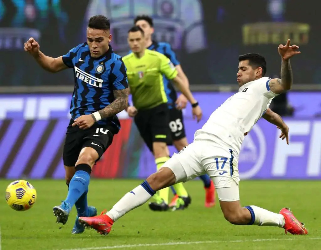 Cristian Romero vicinissimo all'addio dal Tottenham, ma il contratto con l'Inter è in stallo