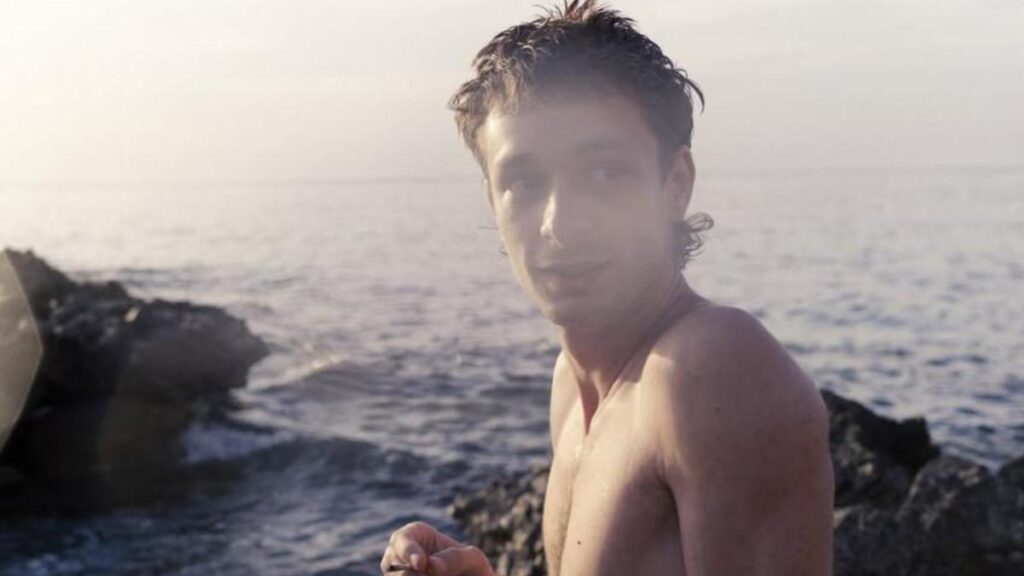 Cristiano Giamporcaro, 29 anni, ucciso da un gommone durante un'immersione a Lampedusa