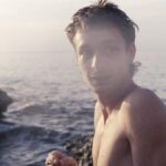 Cristiano Giamporcaro, 29 anni, ucciso da un gommone durante un'immersione a Lampedusa