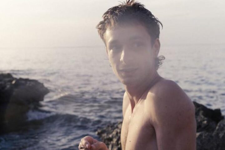 Cristiano Giamporcaro, 29 anni, ucciso da un gommone durante un'immersione a Lampedusa