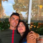 Cristiano Ronaldo e Georgina Rodriguez si sono sposati in segreto nella villa da 35 milioni a Cascais