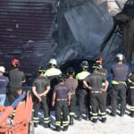 Crollo di un edificio a Messina: recuperato oggi il corpo della quarta vittima, identificata come Sara Leone