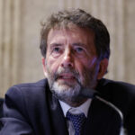 Dario Franceschini: «Ho il Parkinson, la diagnosi è stata una botta tremenda»