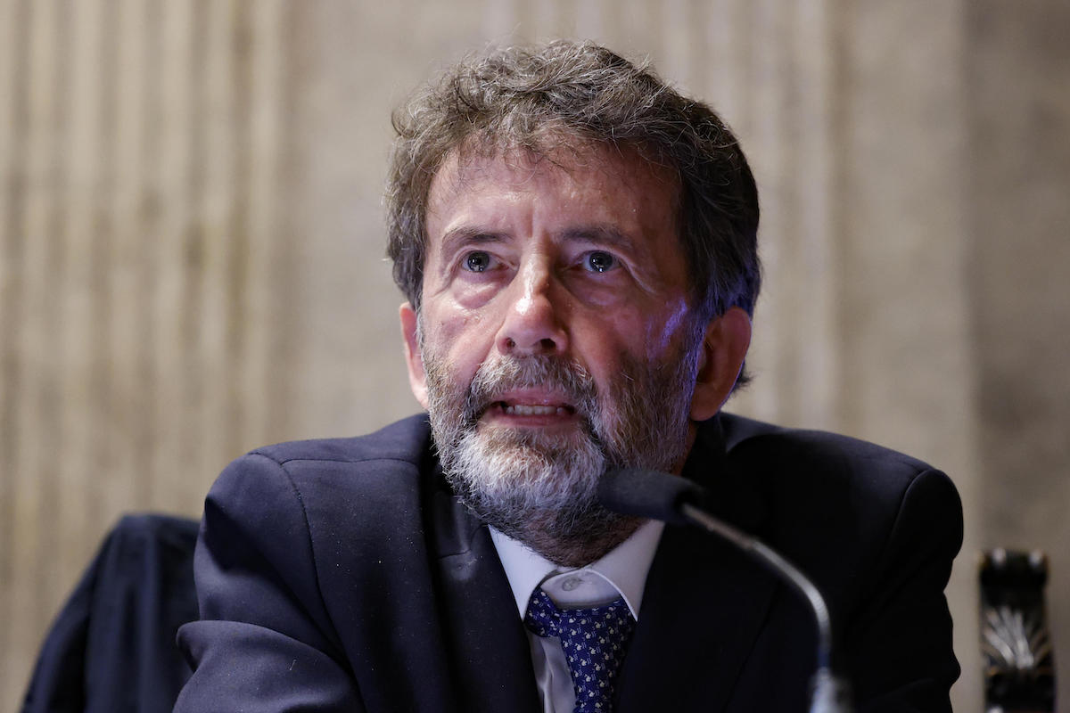 Dario Franceschini: «Ho il Parkinson, la diagnosi è stata una botta tremenda»
