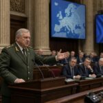 Mosca prepara lo scontro con la Nato: nel mirino russo anche la Francia
