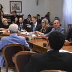 Delmastro, il centrodestra rinvia la questione in Aula: chat inaccessibili e voto finale in vista