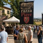 A Vedelago il festival neofascista accende lo scontro sulla normalizzazione dell’estrema destra