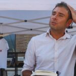 Di Battista ricoverato in gravi condizioni a Cuba, Luigi Di Maio: "Forza Alessandro"