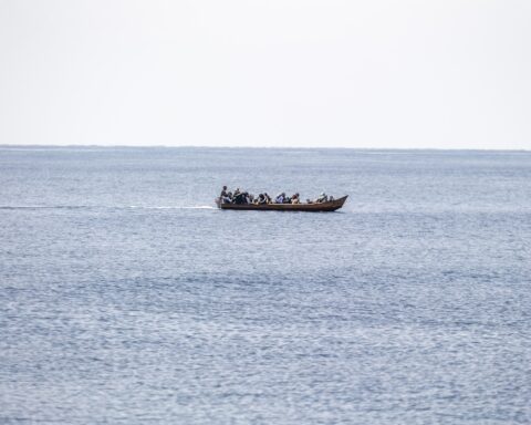 Diciassette migranti muoiono in naufragio nel mar Mediterraneo vicino alle Baleari