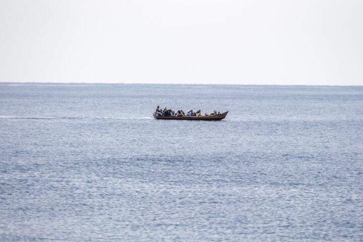 Diciassette migranti muoiono in naufragio nel mar Mediterraneo vicino alle Baleari