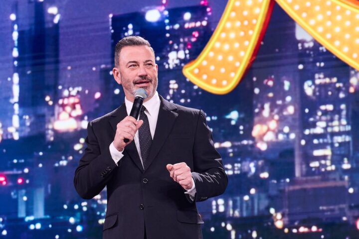 Disney fa causa alla FCC per violazione della libertà di parola in merito al talk show di Jimmy Kimmel