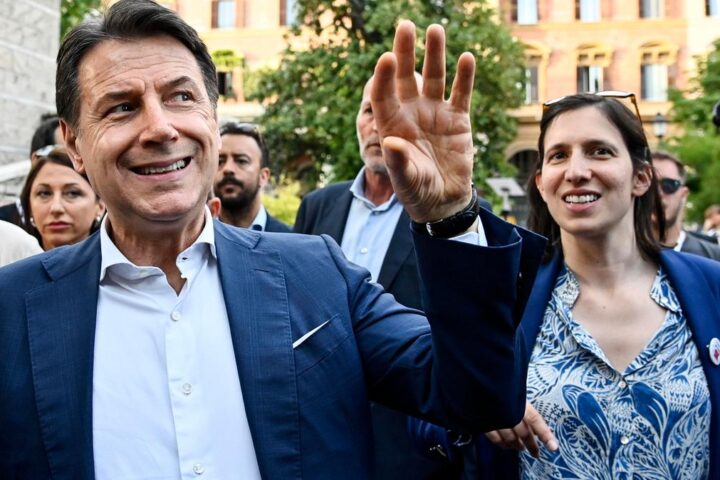 Divisioni storiche a sinistra sull'armamento e il sostegno alle democrazie: il caso Italia e Ucraina