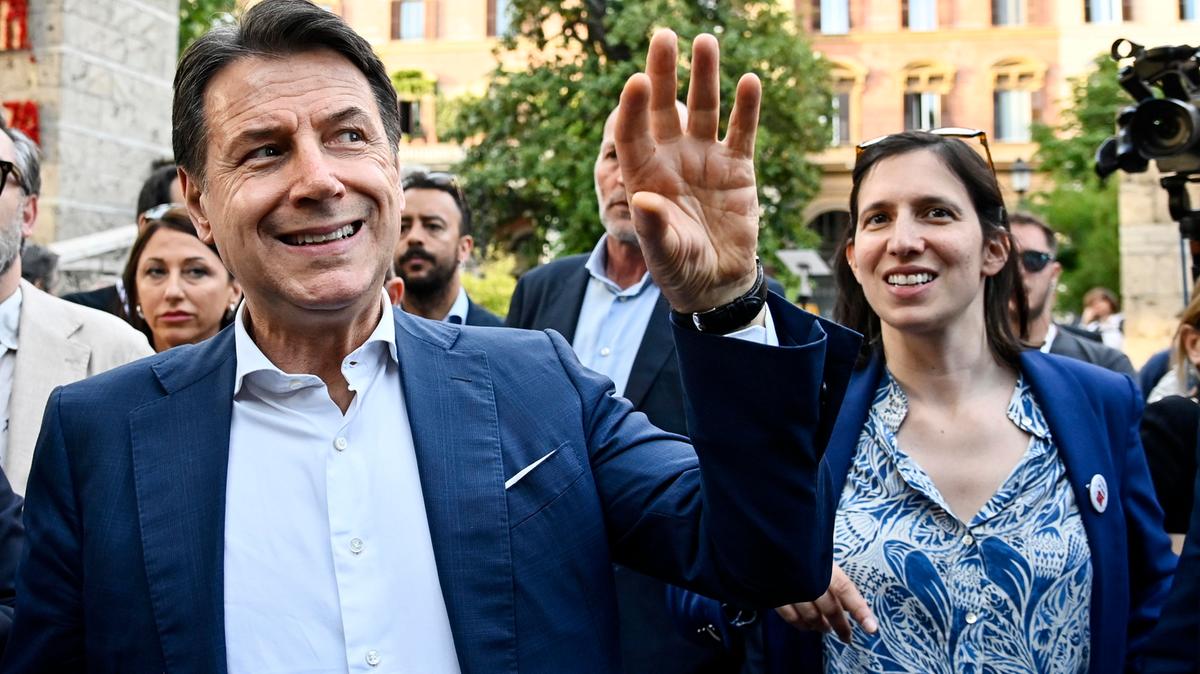 Divisioni storiche a sinistra sull'armamento e il sostegno alle democrazie: il caso Italia e Ucraina