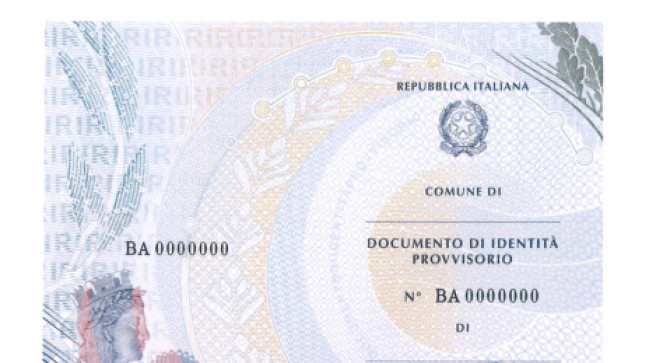 Documento provvisorio per l'espatrio: come ottenerlo e validità in Italia