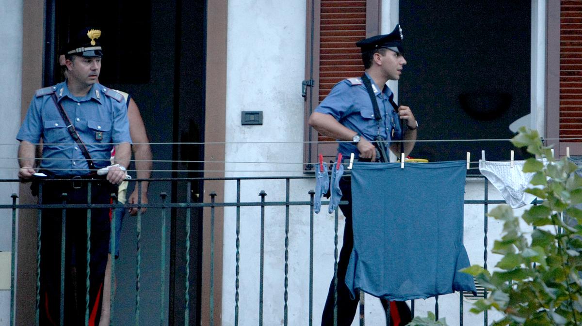 Donna di 57 anni trovata morta a Tito, indagini su un possibile omicidio in corso