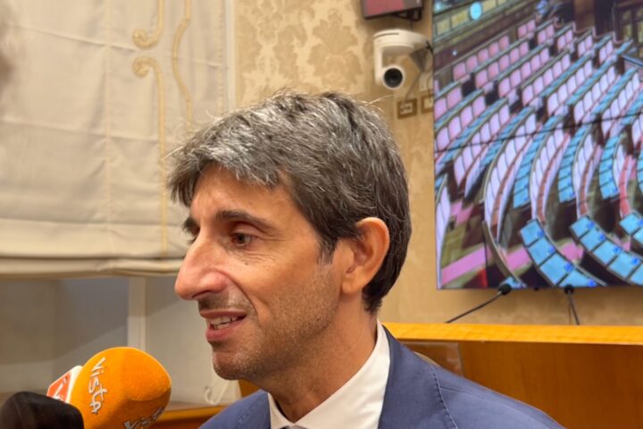 Donzelli elogia la "rivoluzione welfare" del governo Meloni: «Lo Stato deve considerare le fragilità individuali»