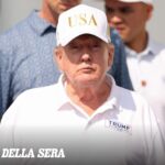 Dopo il blocco di Netanyahu al Board of Peace, Trump cita Hillary: «Unica via possibile» per Gaza