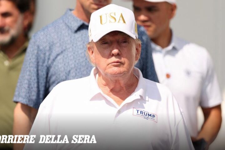 Dopo il blocco di Netanyahu al Board of Peace, Trump cita Hillary: «Unica via possibile» per Gaza
