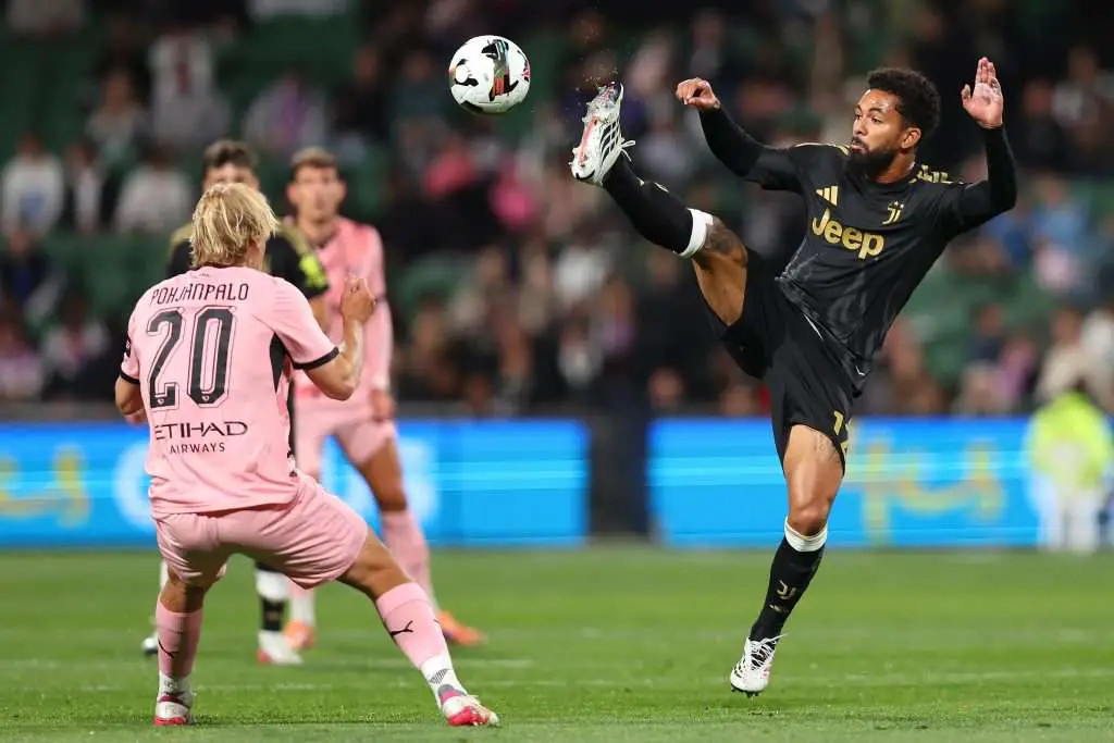 Douglas Luiz pronto a diventare un giocatore chiave per la Juventus nella prossima stagione