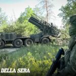 Droni avvistati sopra un sito militare in Germania, riecheggiano le preoccupazioni sulla sicurezza europea