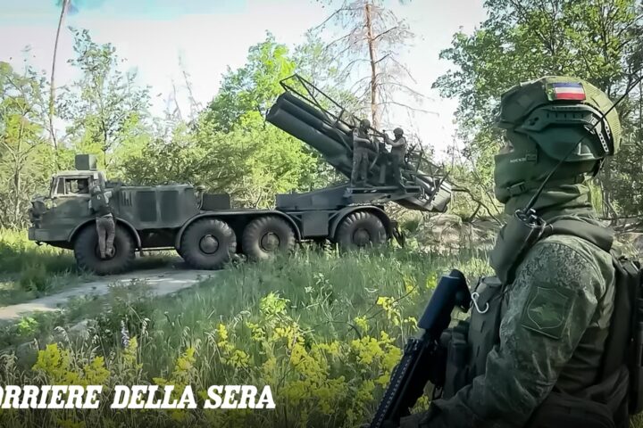 Droni avvistati sopra un sito militare in Germania, riecheggiano le preoccupazioni sulla sicurezza europea