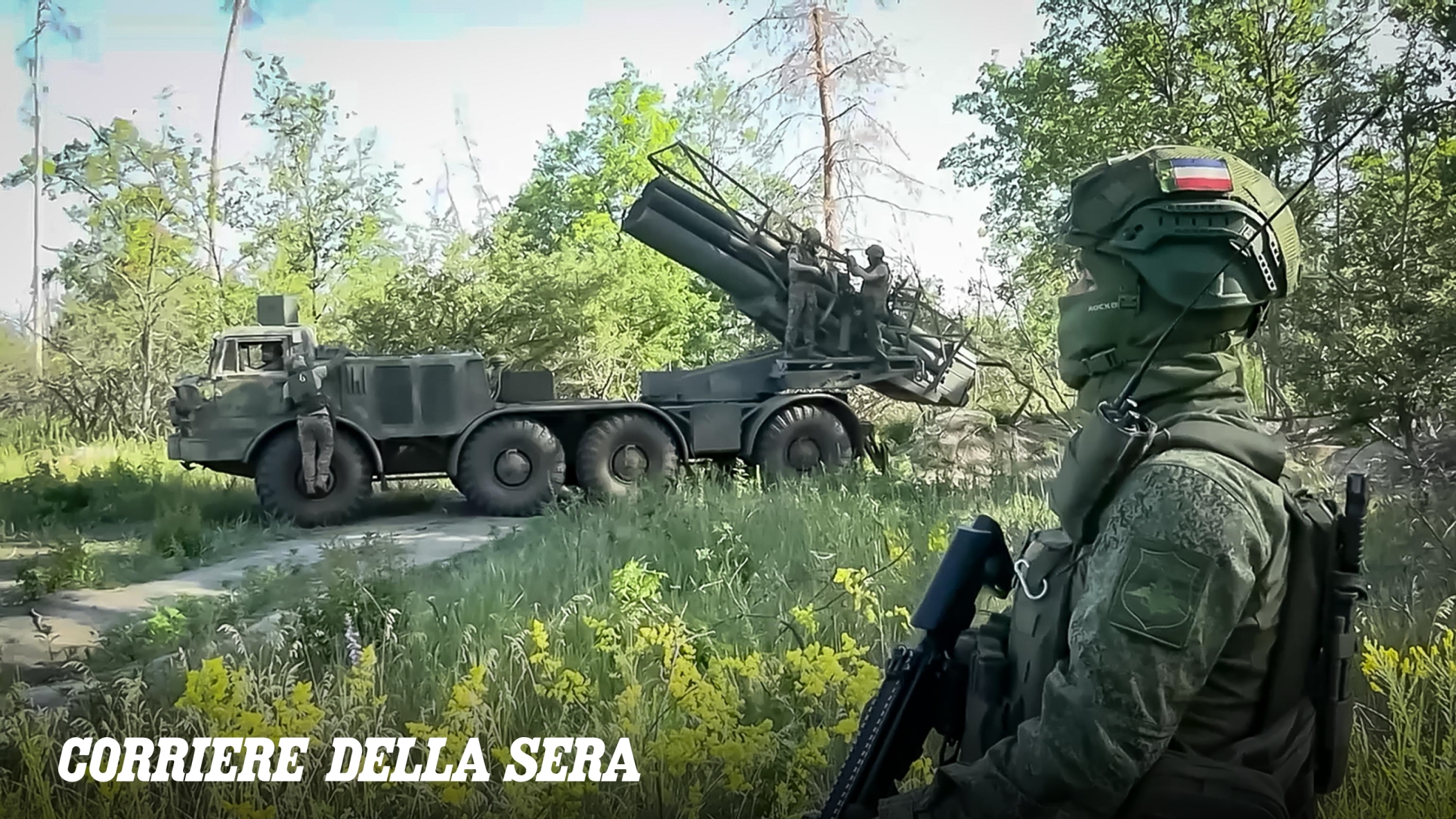 Droni avvistati sopra un sito militare in Germania, riecheggiano le preoccupazioni sulla sicurezza europea