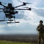 Droni e intelligenza artificiale: la nuova frontiera nella guerra tra Ucraina e Russia