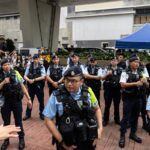 Due attivisti di Hong Kong condannati per aver organizzato commemorazione della strage di piazza Tiananmen