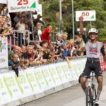 Due giorni di ciclismo professionistico in Valdera: Giro della Toscana e Gran Premio Città di Peccioli in arrivo
