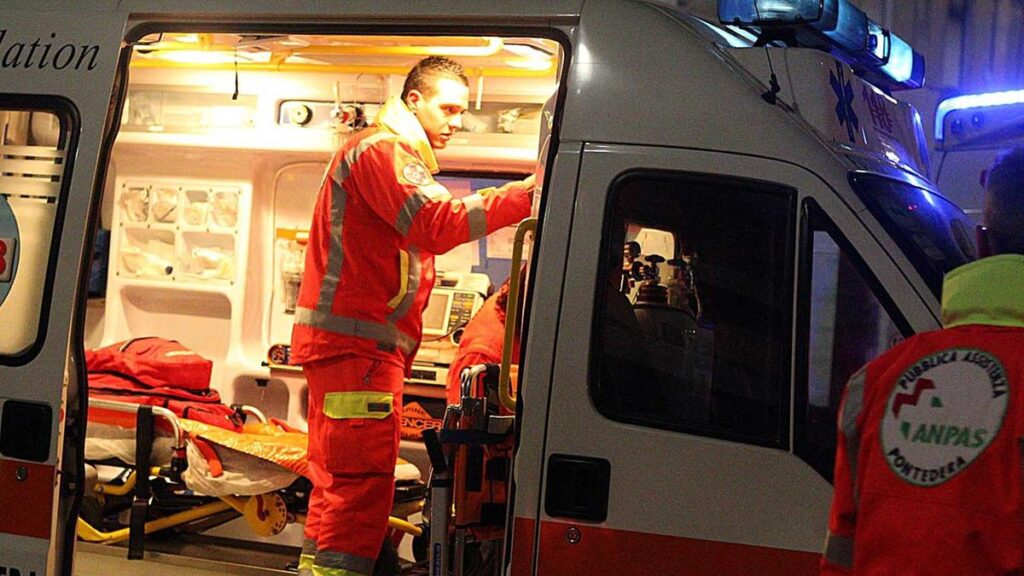 Due ragazzi di 16 e 17 anni morti in incidente stradale a Perugia