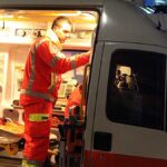 Due ragazzi di 16 e 17 anni morti in incidente stradale a Perugia