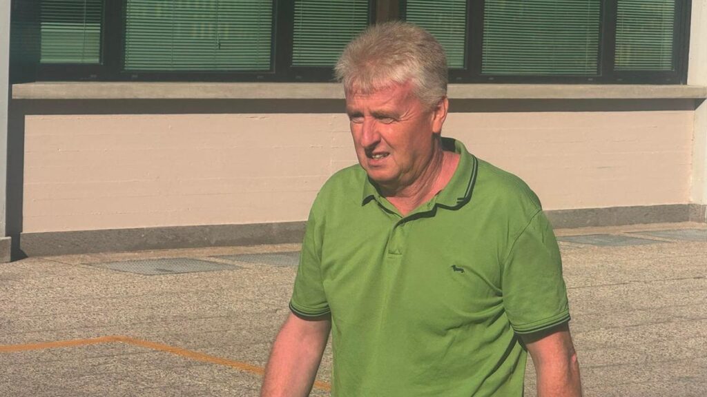 Duplice omicidio a Pietracatella, Gianni Di Vita interrogato per sei ore dalla polizia