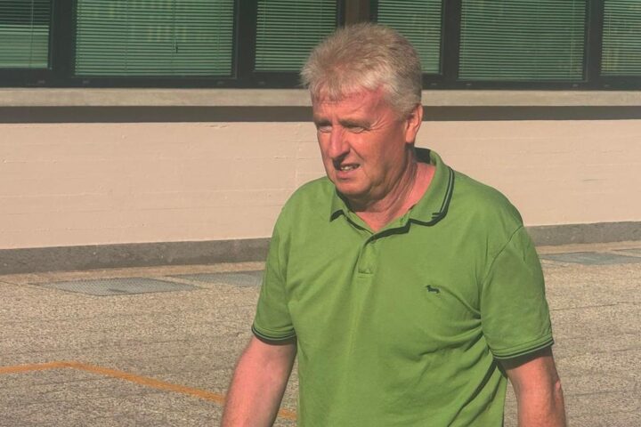 Duplice omicidio a Pietracatella, Gianni Di Vita interrogato per sei ore dalla polizia