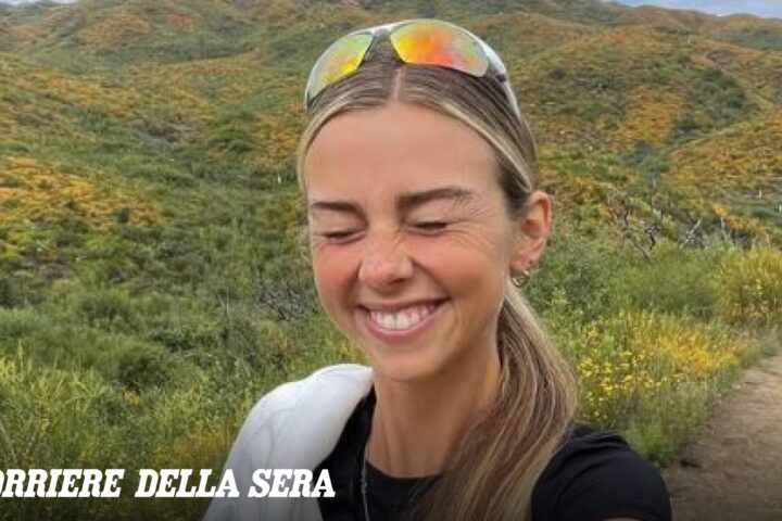È morta Sydney Towle, influencer americana simbolo di resilienza e vita nonostante la malattia