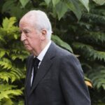È morto a 97 anni Édouard Balladur, ex primo ministro francese dal 1993 al 1995