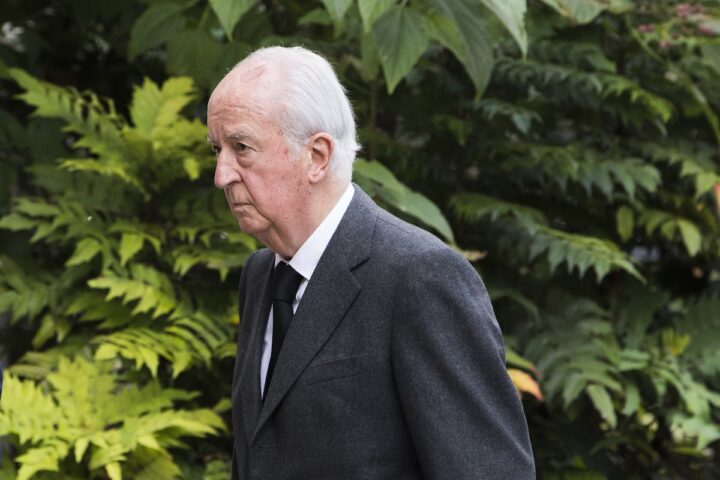 È morto a 97 anni Édouard Balladur, ex primo ministro francese dal 1993 al 1995