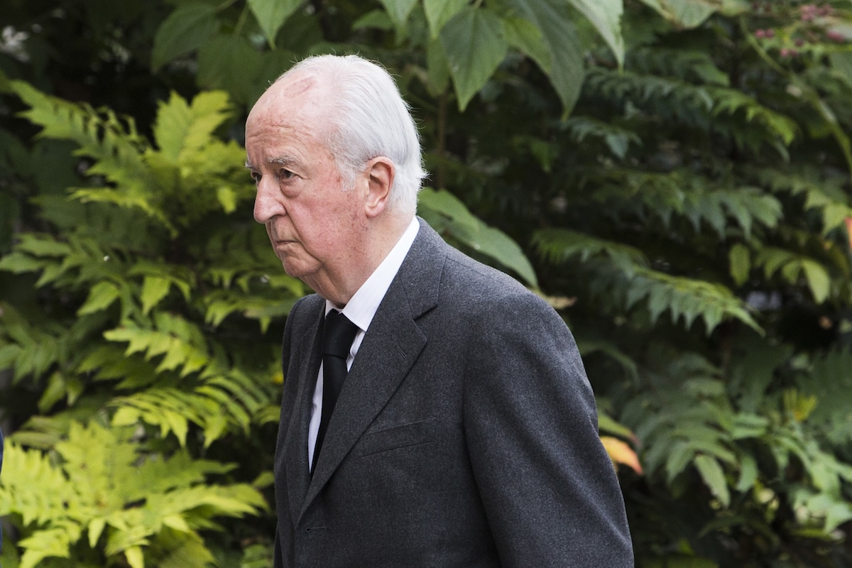 È morto a 97 anni Édouard Balladur, ex primo ministro francese dal 1993 al 1995