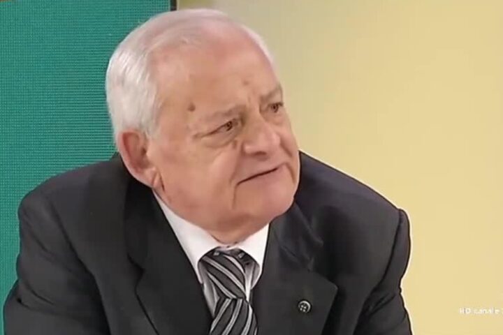 È morto Massimiliano Cencelli, inventore del metodo di spartizione politica in Italia