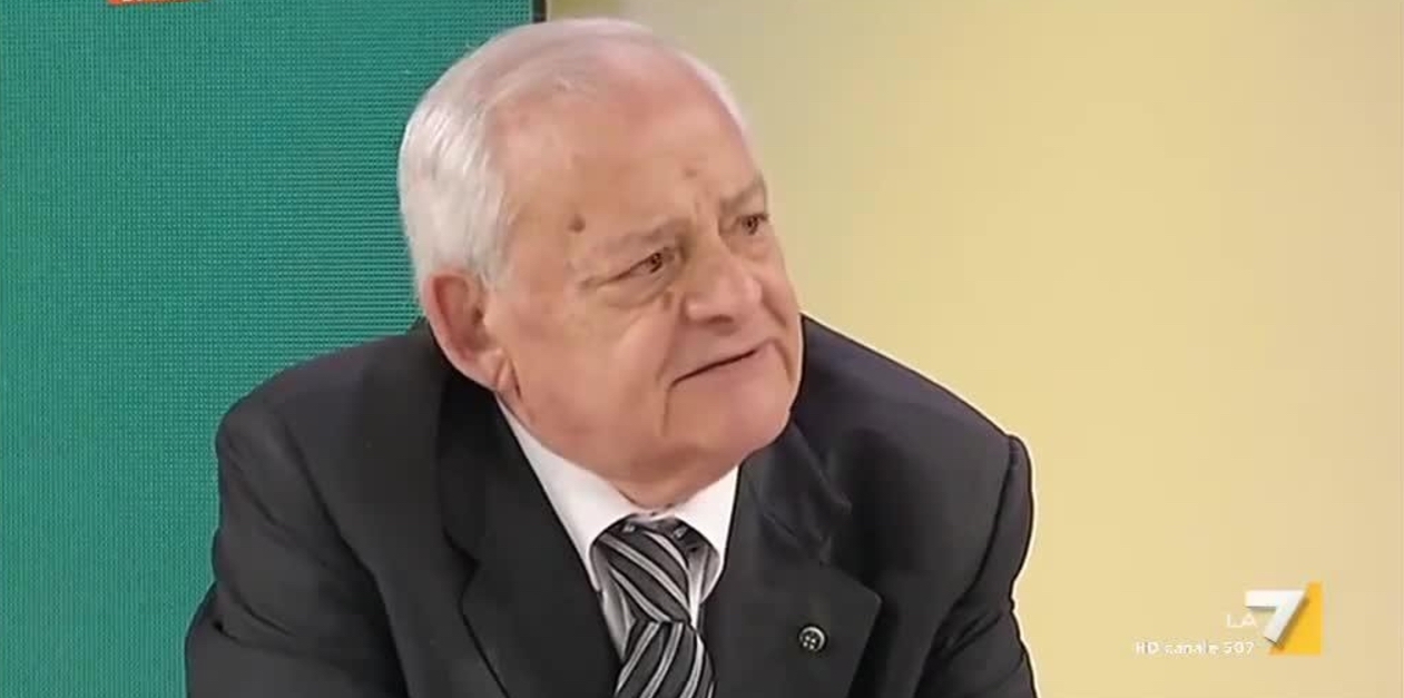 È morto Massimiliano Cencelli, inventore del metodo di spartizione politica in Italia