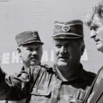 È morto Ratko Mladić, condannato all'ergastolo per crimini contro l'umanità