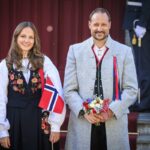È morto re Harald V di Norvegia, 35 anni di regno e successione del figlio Haakon